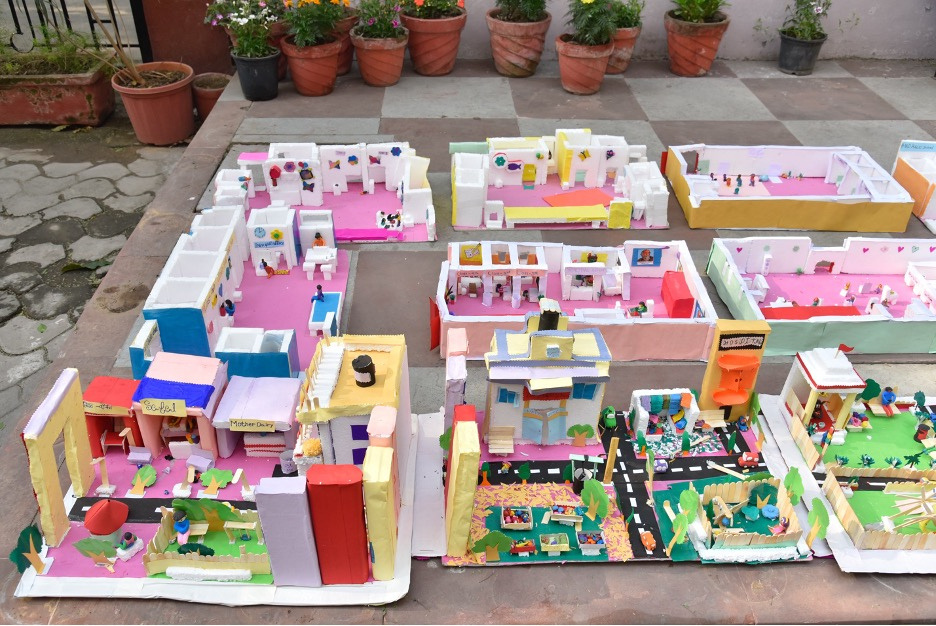 Exhibition 1