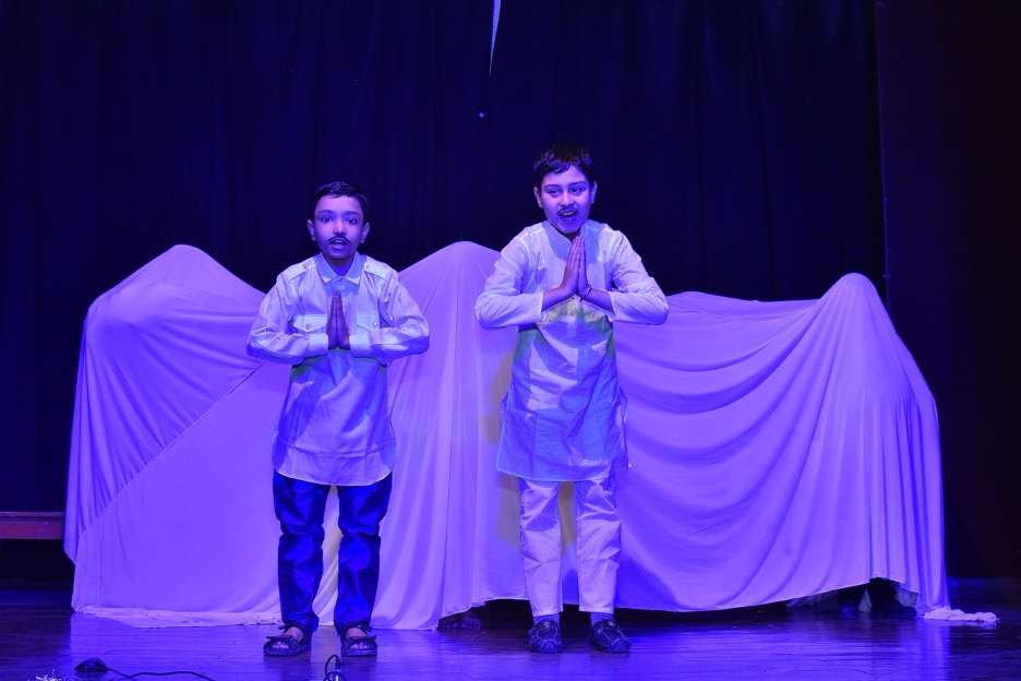 Drama 1