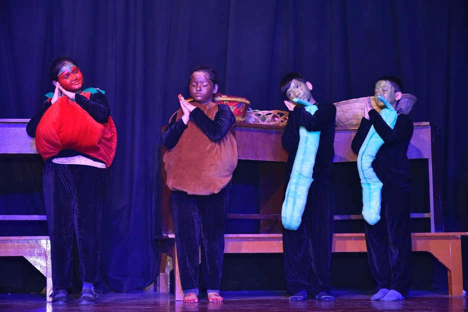 Drama 2
